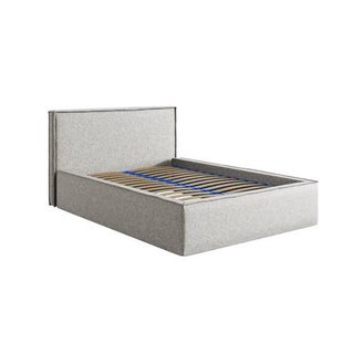 NADUVI Collection Bedframe Sera met opbergvak