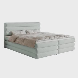 NADUVI Collection Bedframe Alessa inclusief matras
