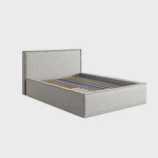 NADUVI Collection Bedframe Sera met opbergvak