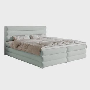NADUVI Collection Bedframe Alessa inclusief matras