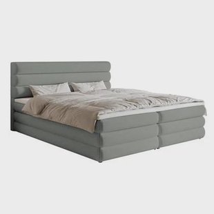 NADUVI Collection Bedframe Alessa inclusief matras