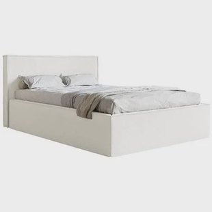 NADUVI Collection Bedframe Sera met opbergvak