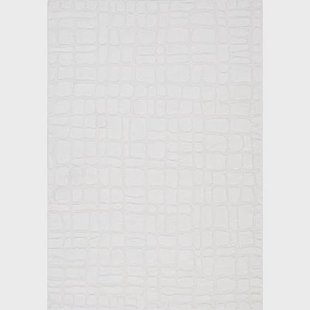 Interieur05 Scandinavisch vloerkleed Malin creme|wit - 200 x 280 cm