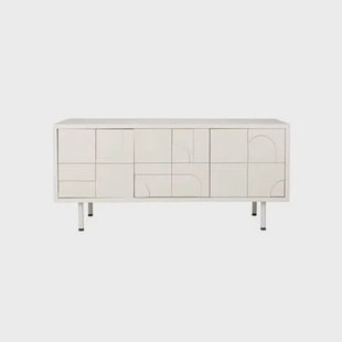 Housecraft Living Funk Dressoir - Off White