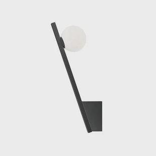 Maytoni - Wandlamp Kazimir - Zwart Maytoni - Wandlamp Kazimir - Zwart