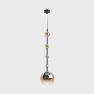 Maytoni - Hanglamp Ros - Zwart - Ø16