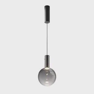 Maytoni - Hanglamp Nebula - Zwart - Ø20