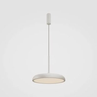 Maytoni - Hanglamp Gerhard - Wit - Ø40