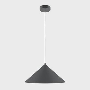 Maytoni - Hanglamp Basic colors - Zwart - Ø35