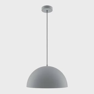 Maytoni - Hanglamp Basic colors - Grijs - Ø35 Maytoni - Hanglamp Basic colors - Grijs - Ø35