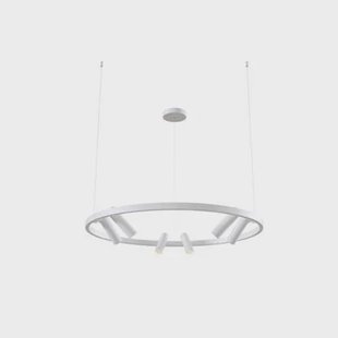 Maytoni - Hanglamp Satellite - Wit
