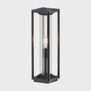 Maytoni Outdoor - Landschapsverlichting Cell - Grafiet