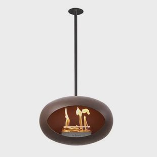 Le Feu Sky - Mocca|Black - 140cm