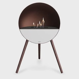 Le Feu Eye - Mocca|Black|White|Smoked - 48cm