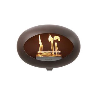 Le Feu Wall - Mocca|Stainless Steel - 48cm