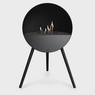 Le Feu Eye - Black|Black|Black|Black - 48cm