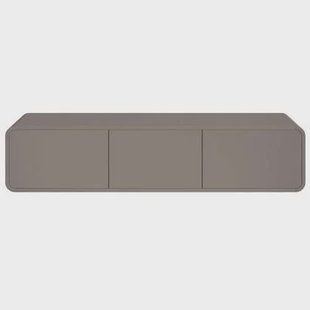 Selsey Design Lolo Tv-meubel zwevend Selsey Design Lolo Tv-meubel zwevend