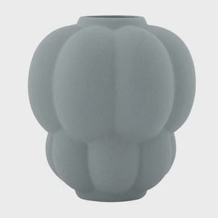 AYTM Uva vaas Ø20 Pale Mint