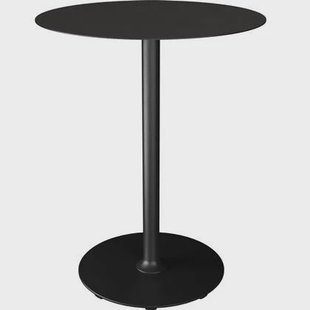 Houe Pico statafel bartafel Ø74