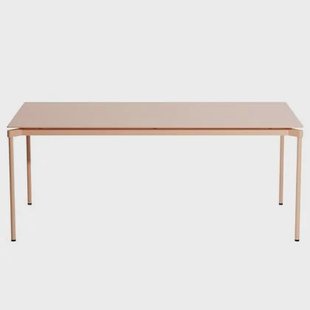 Petite Friture Fromme eettafel 180x90 Blush
