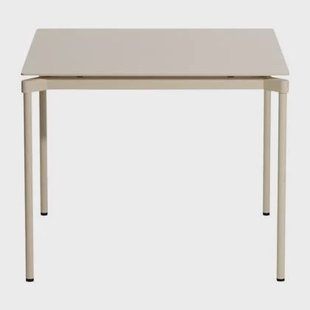 Petite Friture Fromme eettafel 70x70 Dune