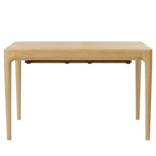 Umage Heart & Soul eettafel 120x90 eiken Umage Heart & Soul eettafel 120x90 eiken