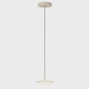 Vibia Tempo 5774 hanglamp Ø20.5 Cream Vibia Tempo 5774 hanglamp Ø20.5 Cream