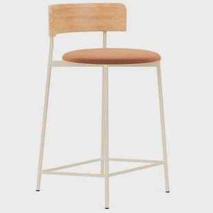 FÉST Friday counterkruk 60 sand|natural Royal Magnolia