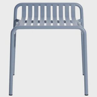 Petite Friture Week-end kruk Pigeon Blue