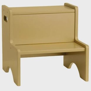 Nofred Step Up opstapje kruk curry