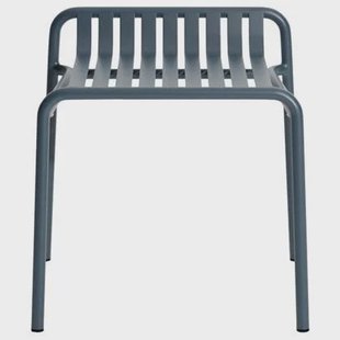 Petite Friture Week-end kruk Grey Blue