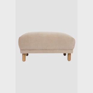 Sissy-Boy Sir hocker Dentro beige