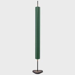 Flos Emi vloerlamp Deep Green
