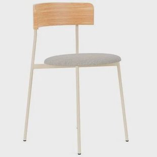 FÉST Friday Eetkamerstoel - Sydney - Sand / Beige