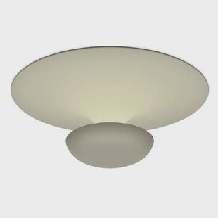 Funnel 2013 plafond- en wandlamp LED Ø35 Green L1
