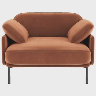 FÉST Regular fauteuil Royal Magnolia