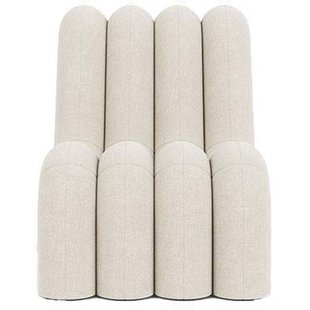 FÉST Alp fauteuil Soil Natural FÉST Alp fauteuil Soil Natural