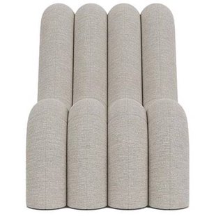 Alp fauteuil Sydney Beige