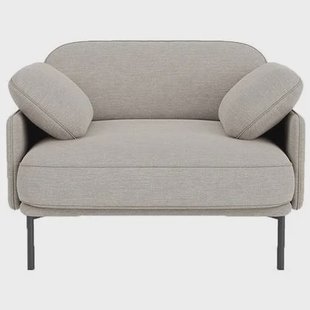 FÉST Regular fauteuil Sydney Beige