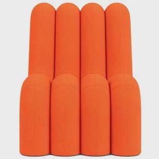 Alp fauteuil Vidar Coral