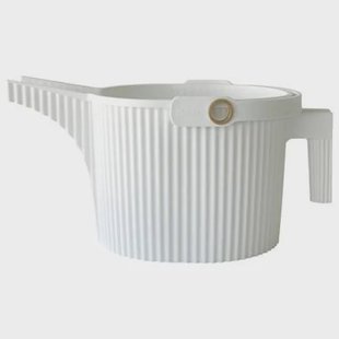 Hachiman Garden Beetle Gieter - 5l - Wit