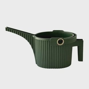 Hachiman Garden Beetle Gieter - 1.5l - Donker Groen