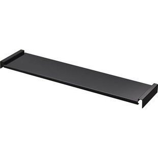 Yamazaki Uitschuifbare Lade Plank - Tower - Zwart Yamazaki Uitschuifbare Lade Plank - Tower - Zwart