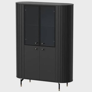 NADUVI Collection Vitrinekast Zehre