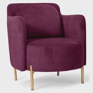 NADUVI Collection Fauteuil Nessa NADUVI Collection Fauteuil Nessa