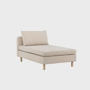 Venture Home Zero Bank 152 x 83 x 94 - Beige Venture Home Zero Bank 152 x 83 x 94 - Beige