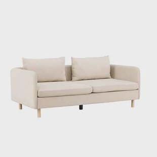 Venture Home Zero Bank 102 x 83 x 197 - Beige