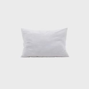 Venture Home Iris Inner cushion 70x100 - Wit