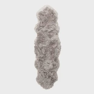 Venture Home Katy Gooien 180x55 - Grijs