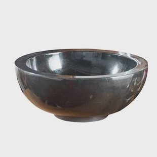 Tikamoon - Bahya - Marmeren wastafel